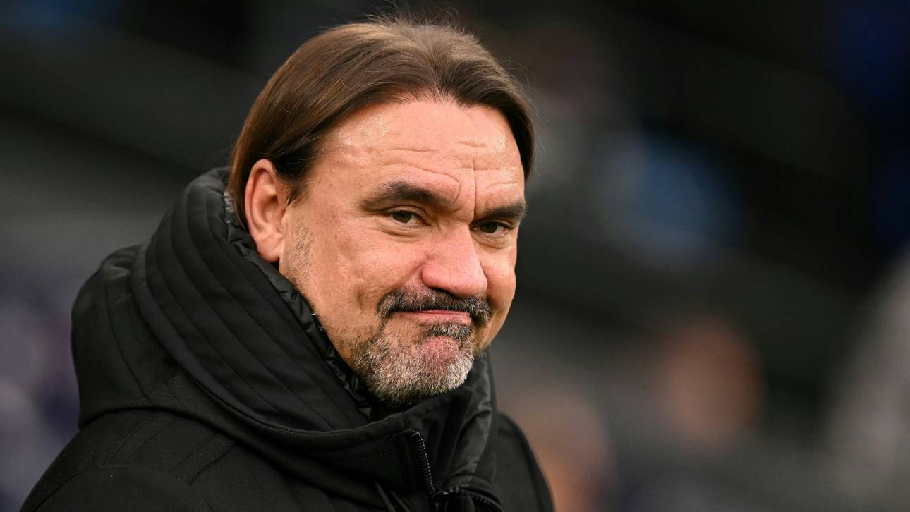 Farke schäumt über City und Donnarumma