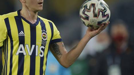 Mesut Özil will der Region Antalya helfen