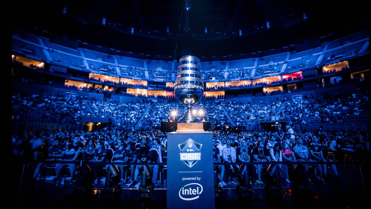 ESL One Cologne ’19 – Daten & Fakten