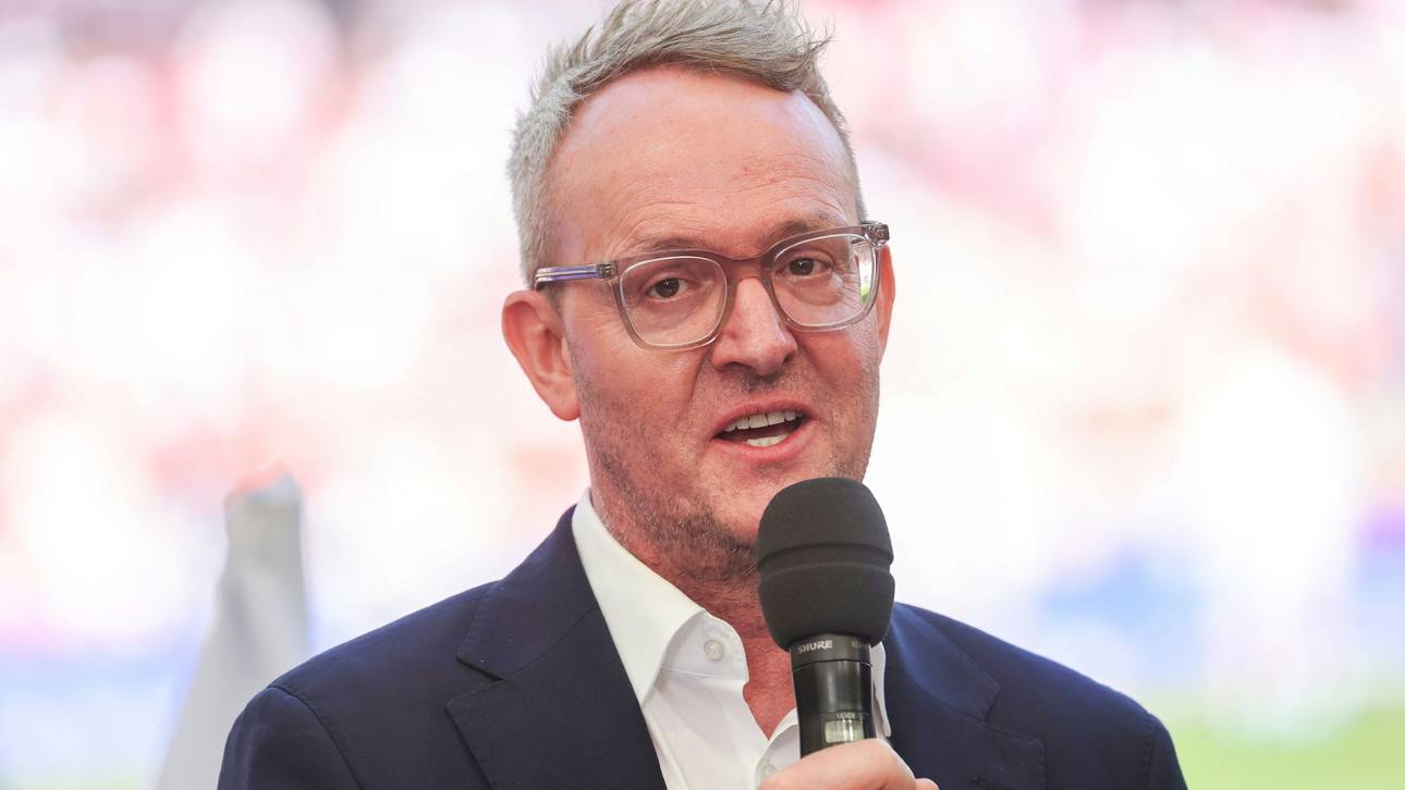Pokalfinale „etwas ganz Besonderes“