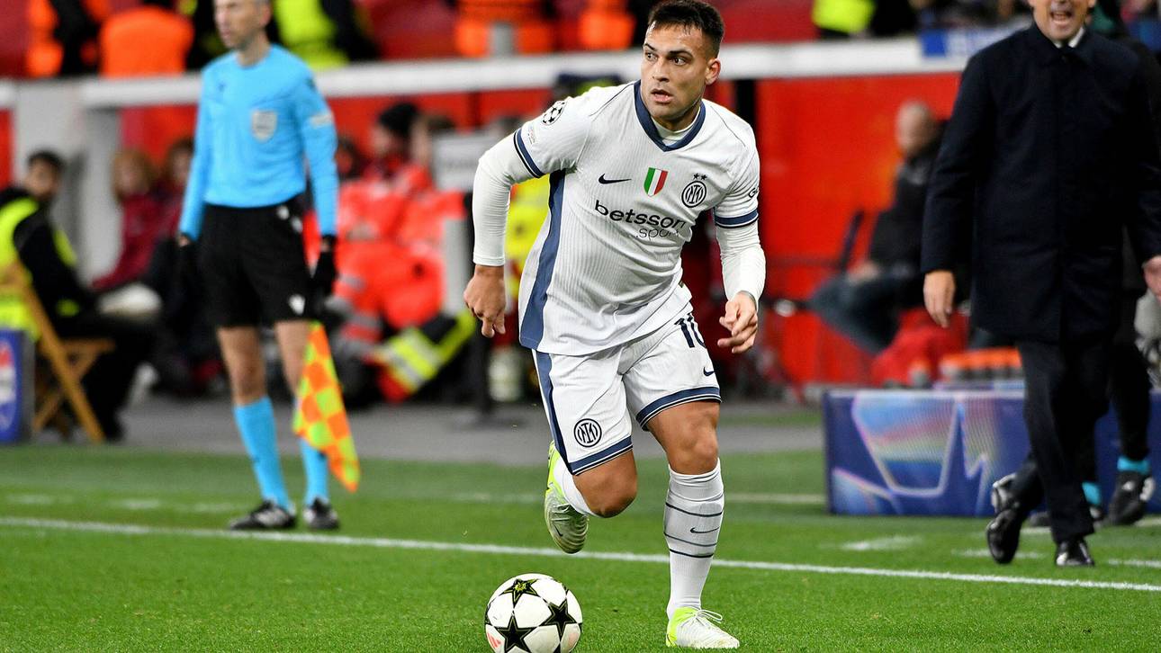 Feyenoord Rotterdam – Inter Mailand Tipp, Prognose 05.03.