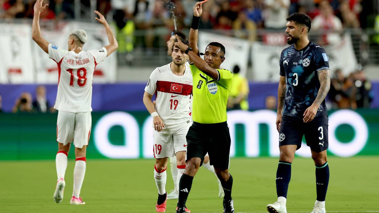 WM 2026: Neue Rot-Regel! "Dieses Szenario musste jetzt einmal passieren"