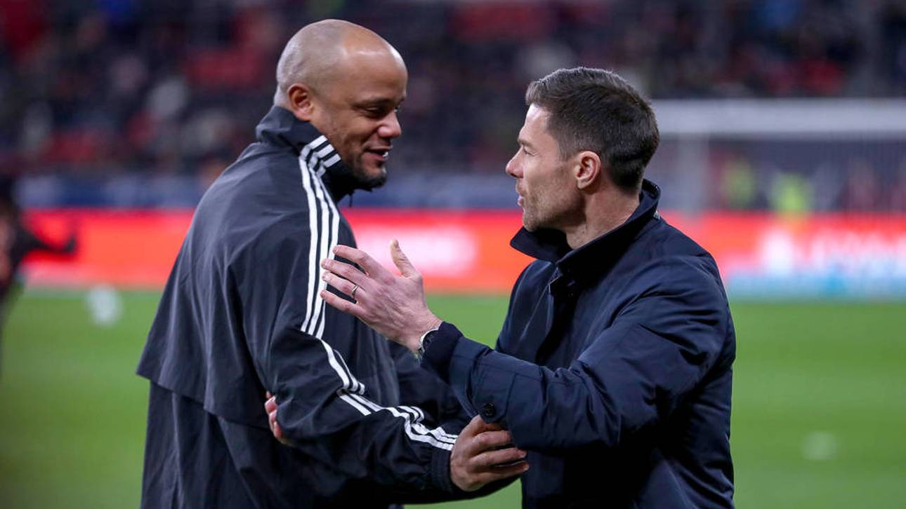 Der Kampf um die Meisterschaft