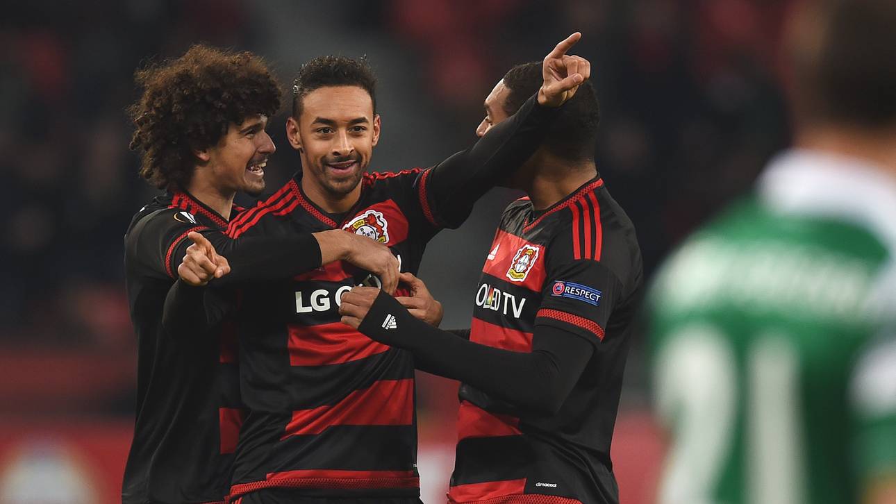 Villarreal – Leverkusen LIVE auf SPORT1