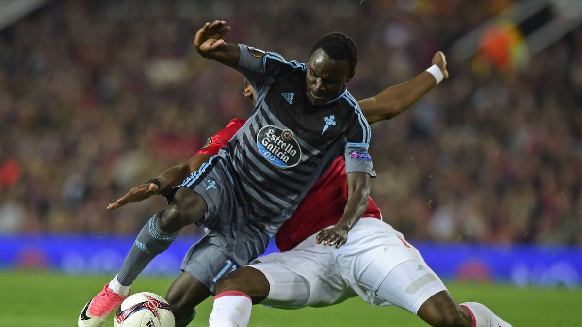 PLATZ 1: PIONE SISTO (Celta Vigo), neun