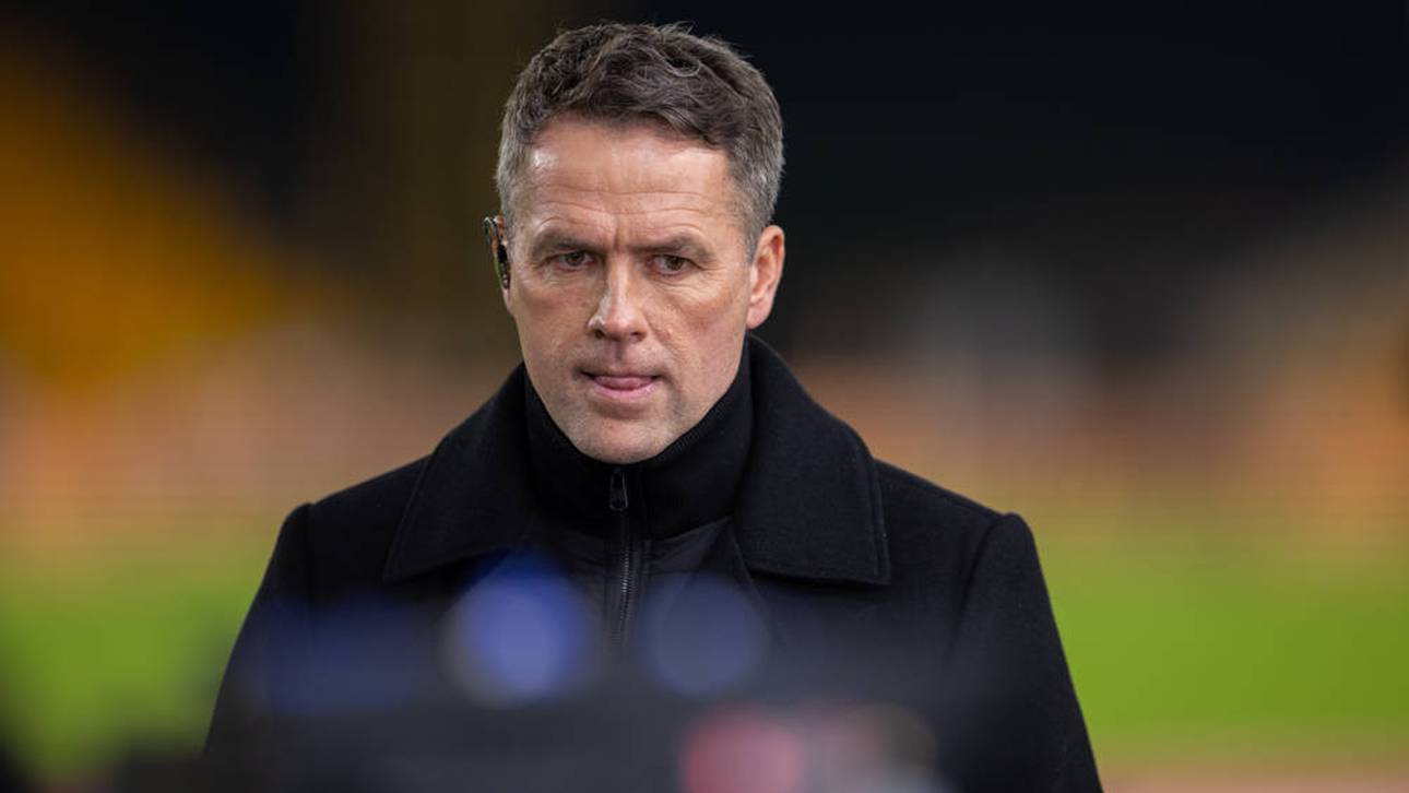 Michael Owen arbeitet als Klubrepräsentant für den FC Liverpool