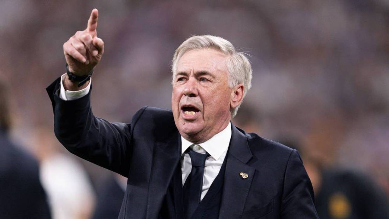 Ancelotti kontert Bayern-Unmut