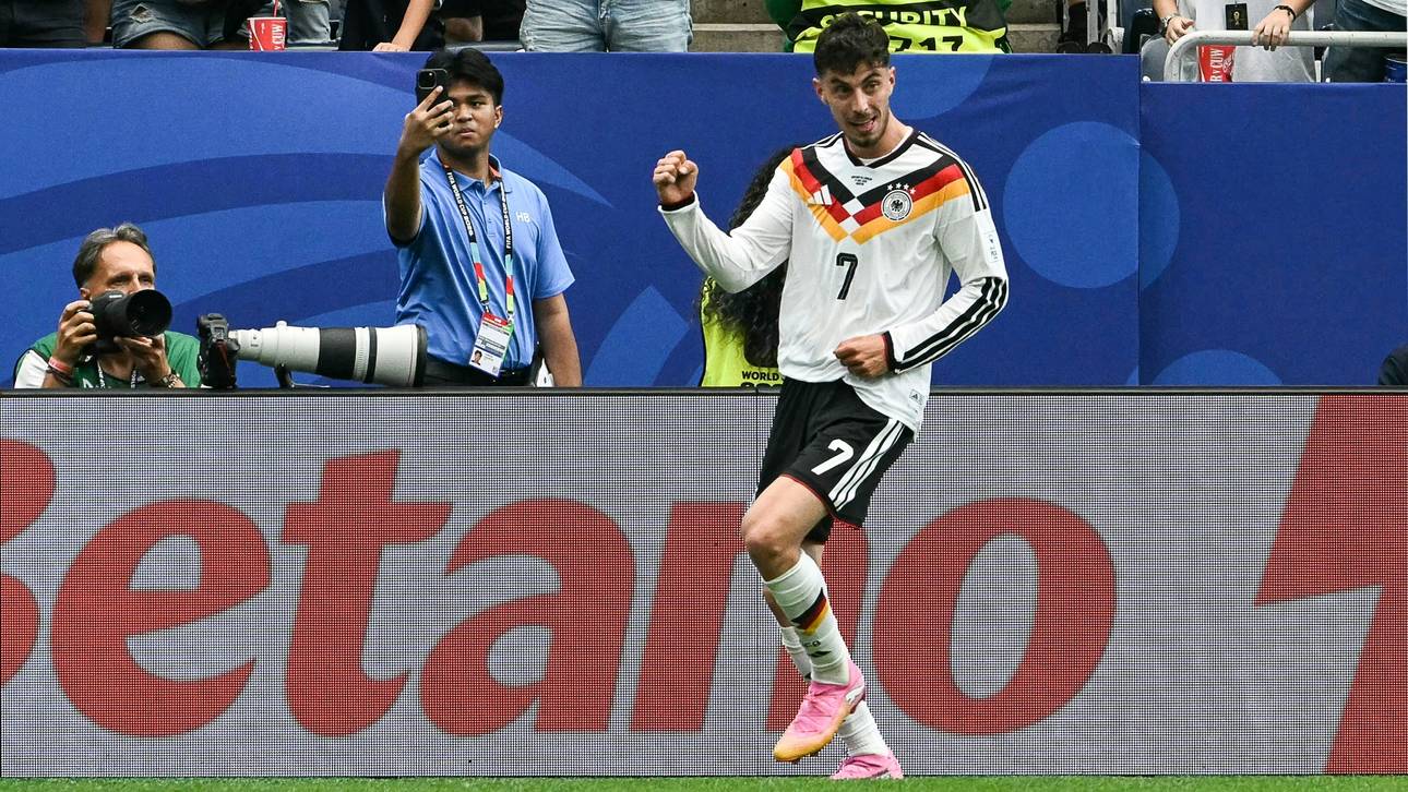 „Versuche ein Gespenst zu sein“