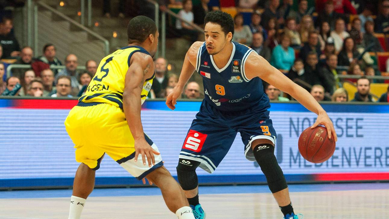 Eisbären stoppen Pleitenserie