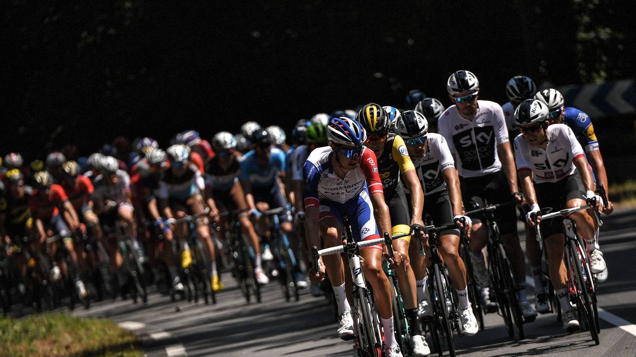 Alle Infos zur Tour de France 2019