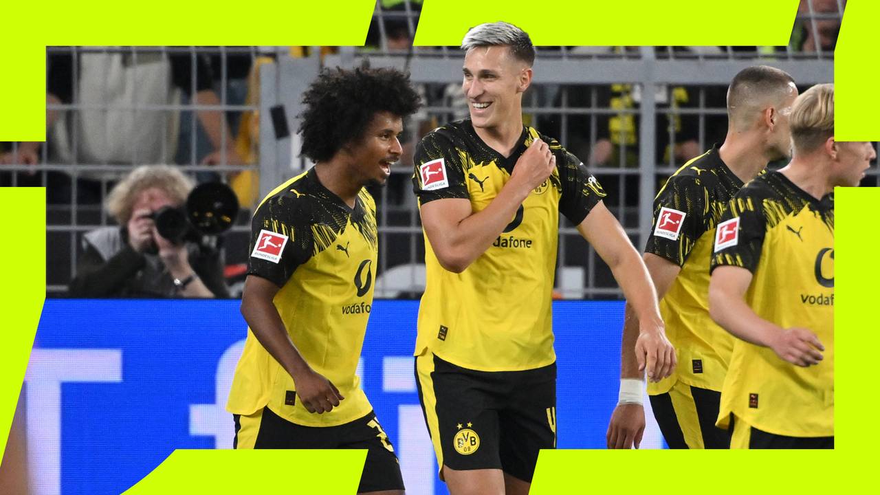 BVB bei Adeyemi an die Schmerzgrenze?