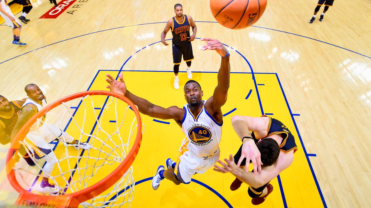 Cavs droht Ausfall eines Superstars