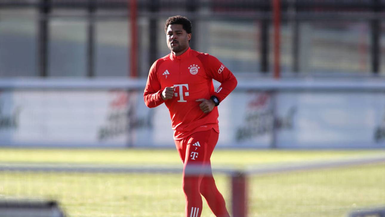 Neuigkeiten bei Bayern-Star