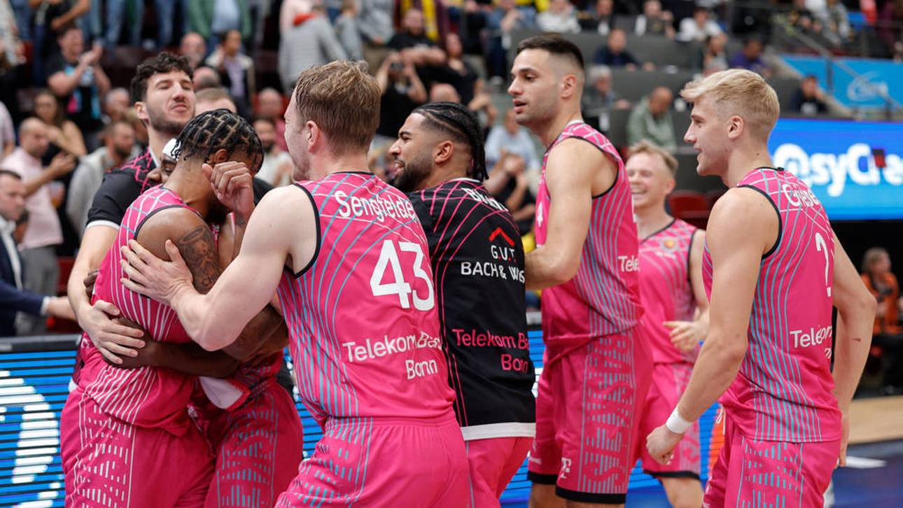 Bonn entscheidet Pokal-Krimi für sich