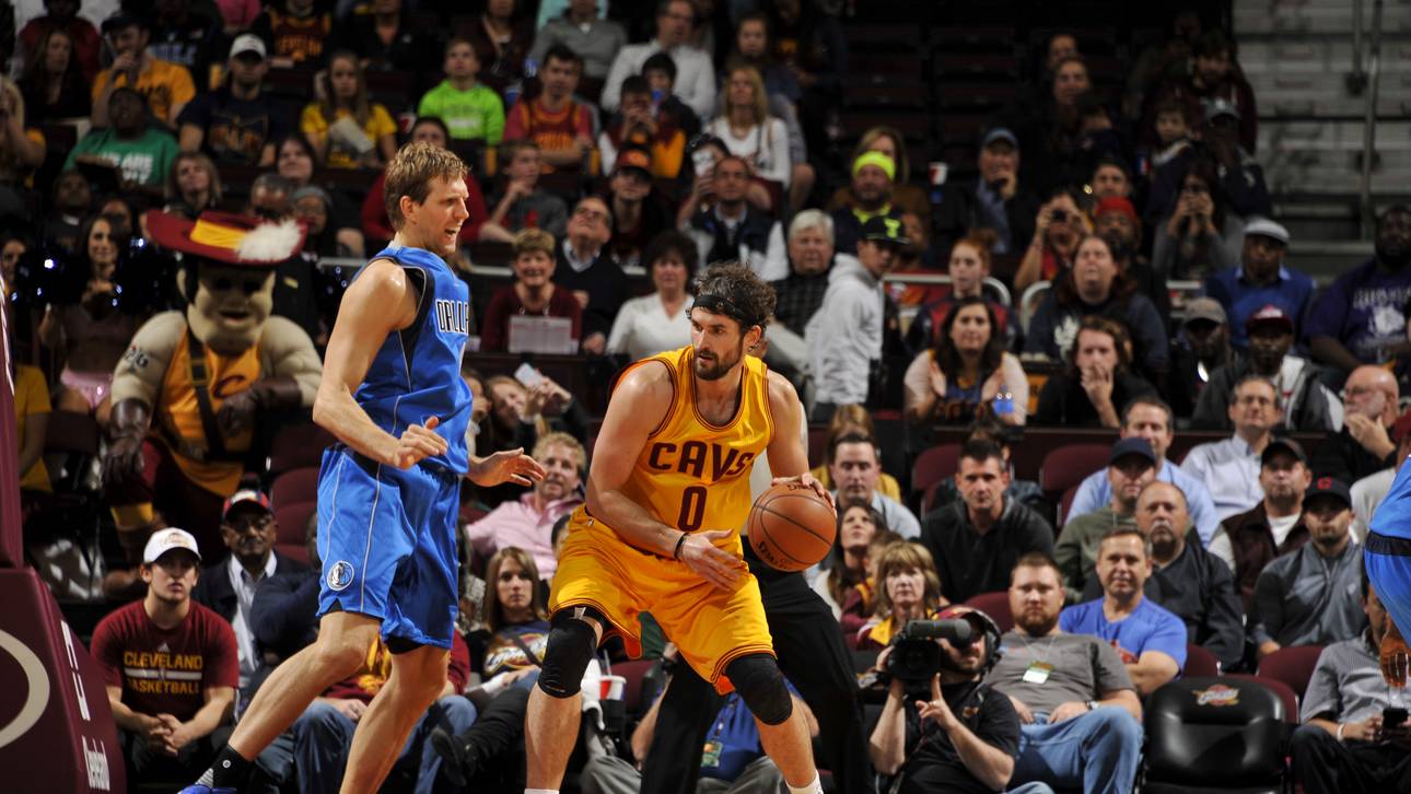 Nächste Niederlage für Nowitzkis Mavs