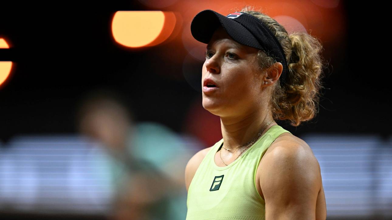 Siegemund nutzt unverhoffte Chance