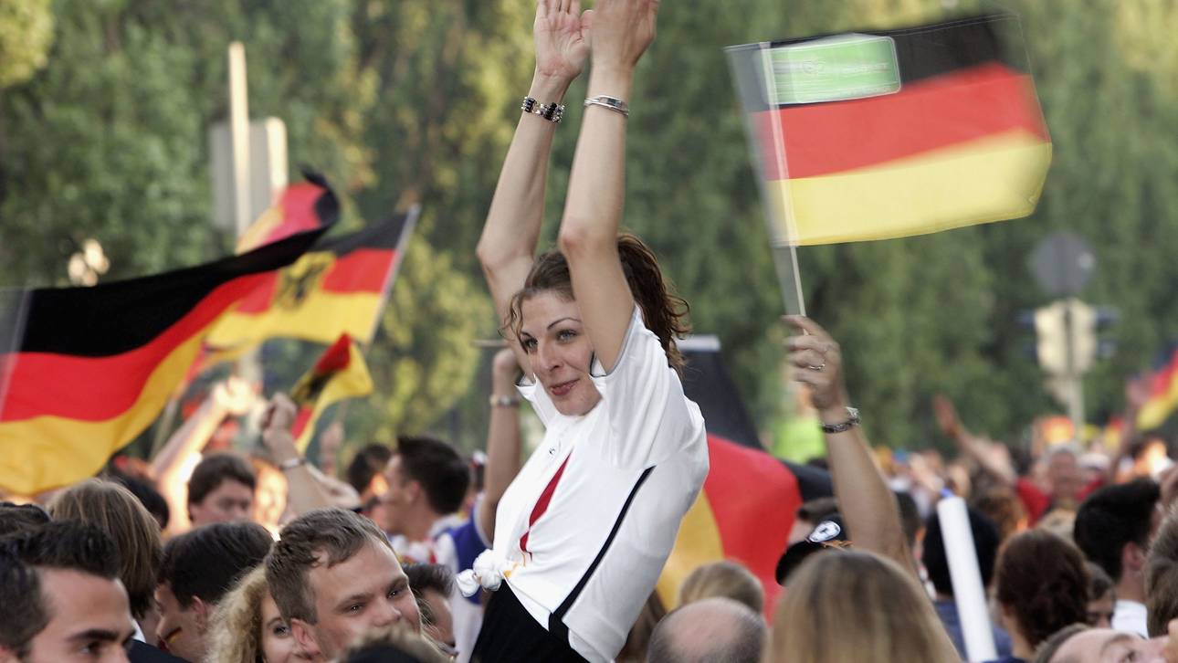 Zerstört WM-Skandal Sommermärchen?