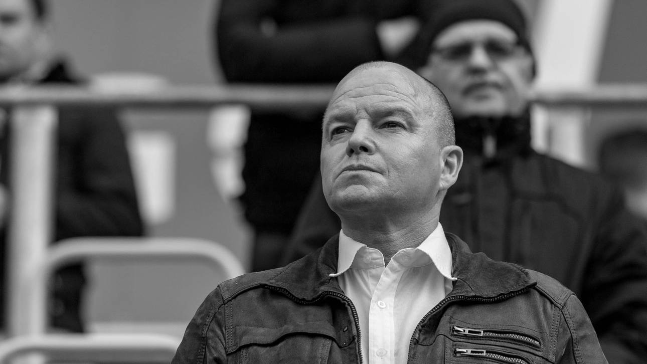 Dynamo Dresden: Klub-Ikone Jörg Stübner mit 53 Jahren verstorben, Jörg Stübner absolvierte 47 Länderspiele für die DDR und gewann zwei Meistertitel mit Dynamo Dresden