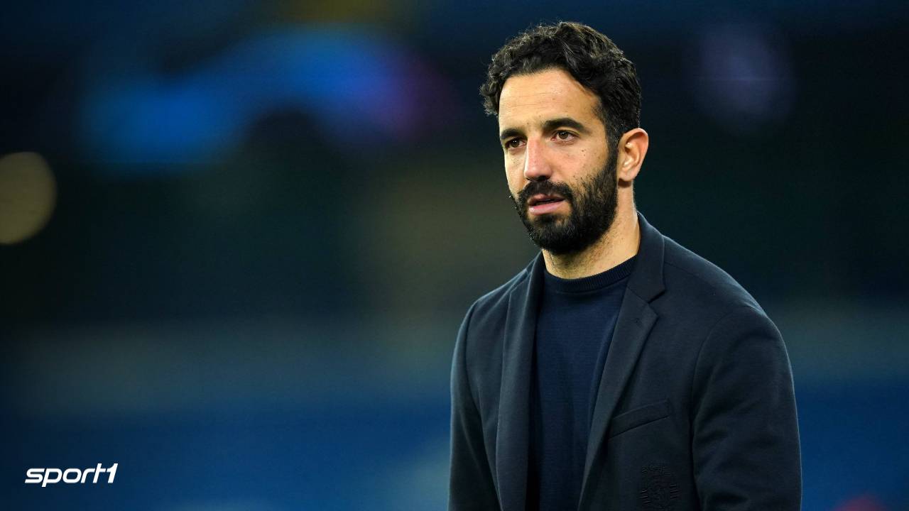 Chaosclub ManUnited: Eine Nummer zu groß für Ruben Amorim?