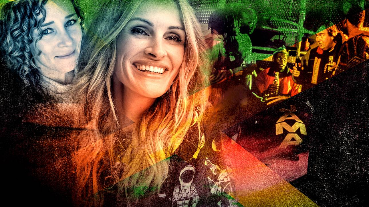 Jamaika will Bob-Zoff verfilmen