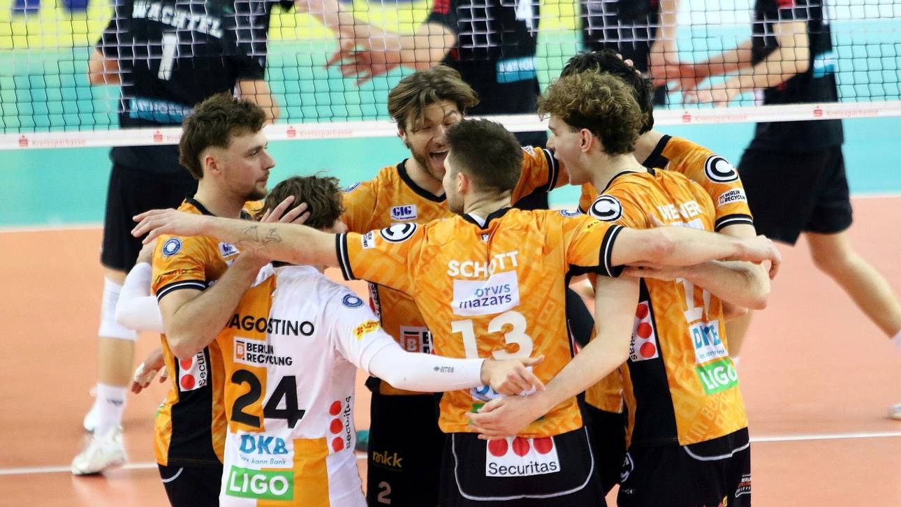 Das Dauerduell elektrisiert