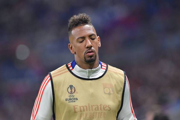 Au revoir Lyon - Merhaba Türkei: Boateng vor Wechsel?