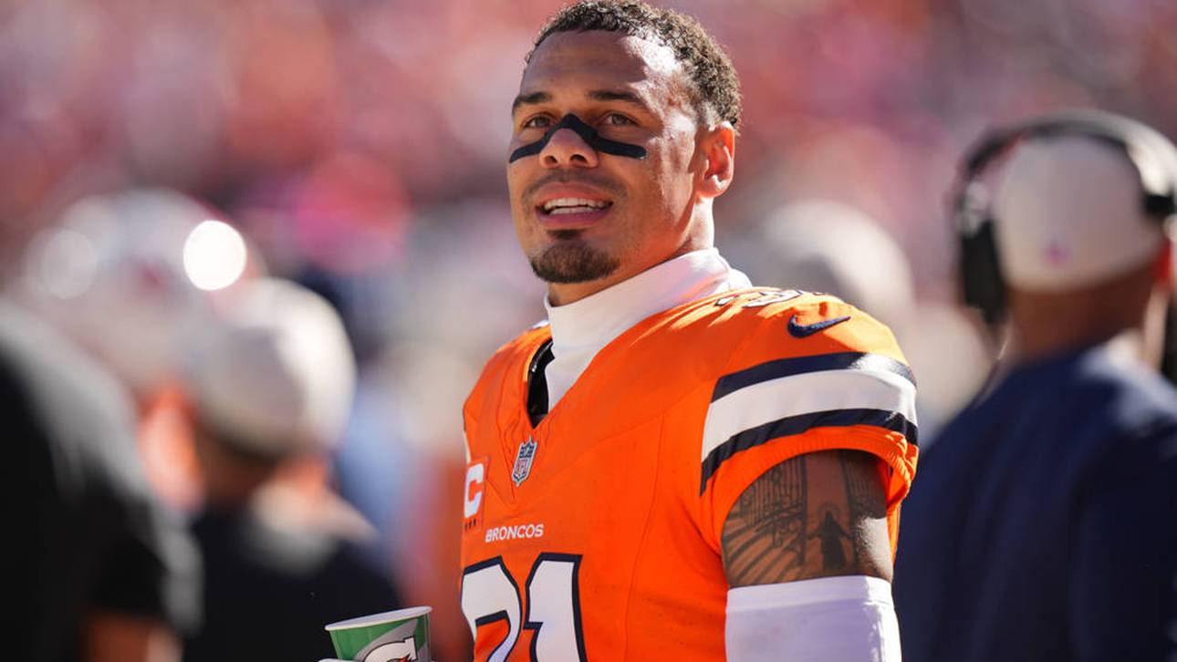 Bitteres Ende für verdienten Star