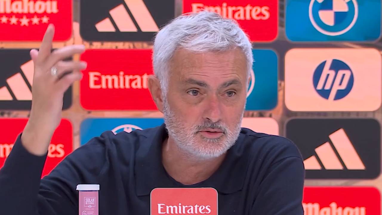 Mourinho nordet 125-Mio.-Neuzugang ein