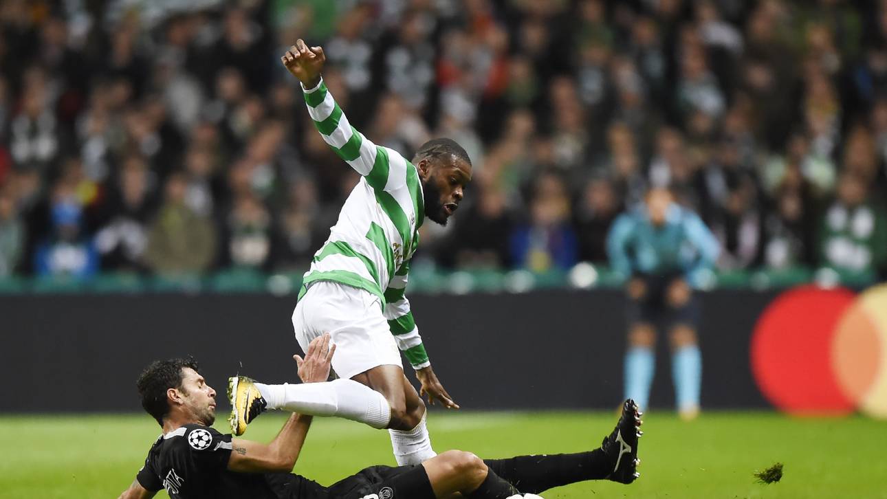 Celtic fährt mit Sieg nach München