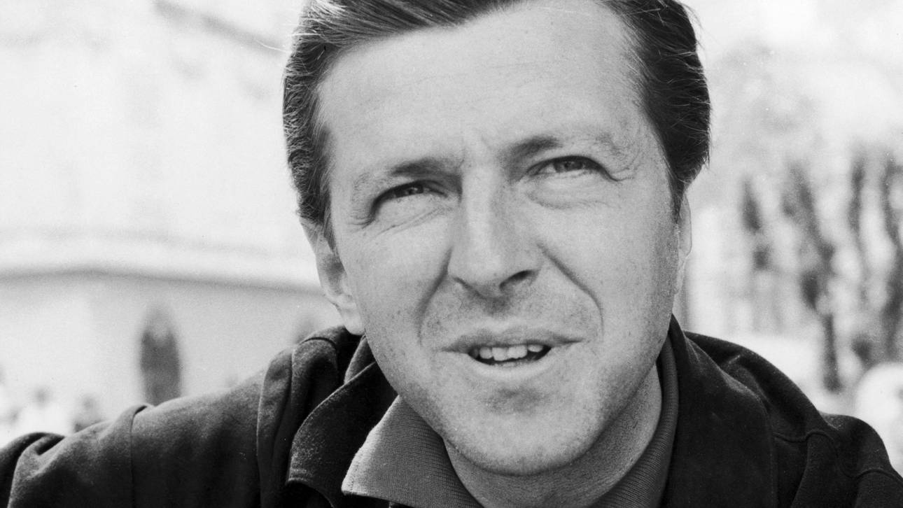 Tragödie eines deutschen Lieblings