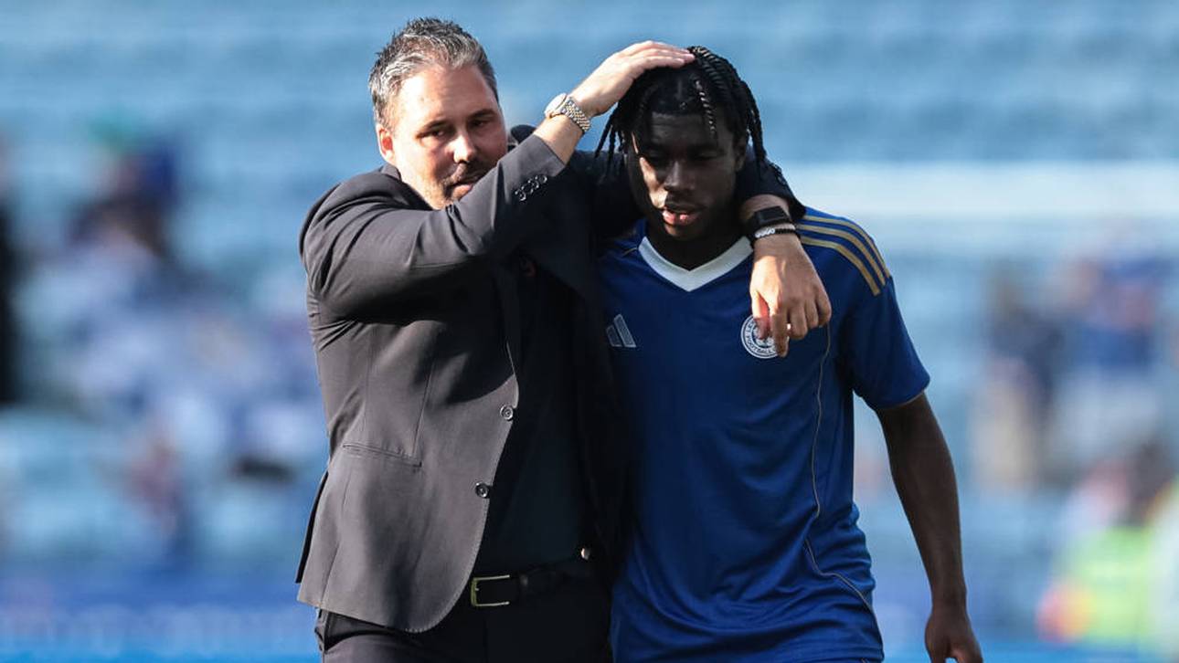 Teenager bricht Bellingham-Rekord