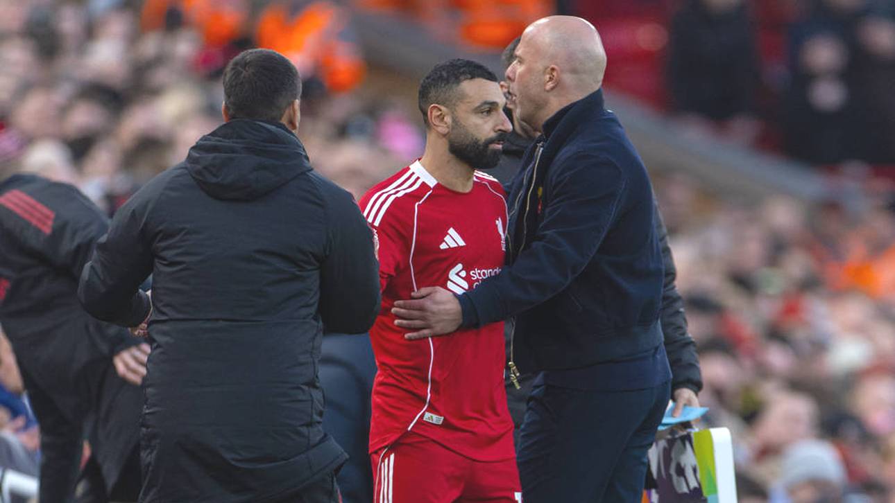 Presse stürzt sich auf Liverpool