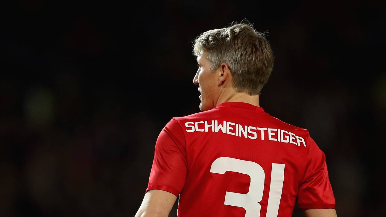 Spott und Ignoranz für Schweinsteiger