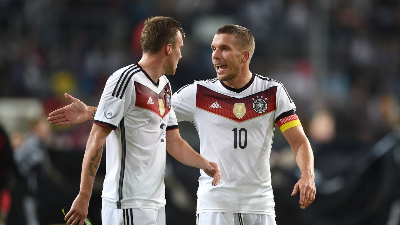 Podolskis Plädoyer für Großkreutz