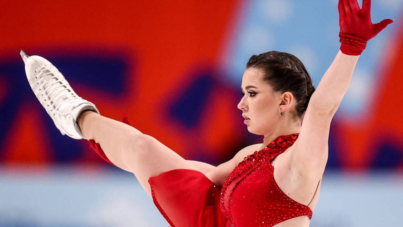 Bizarre Enthüllung um Doping-Sünderin