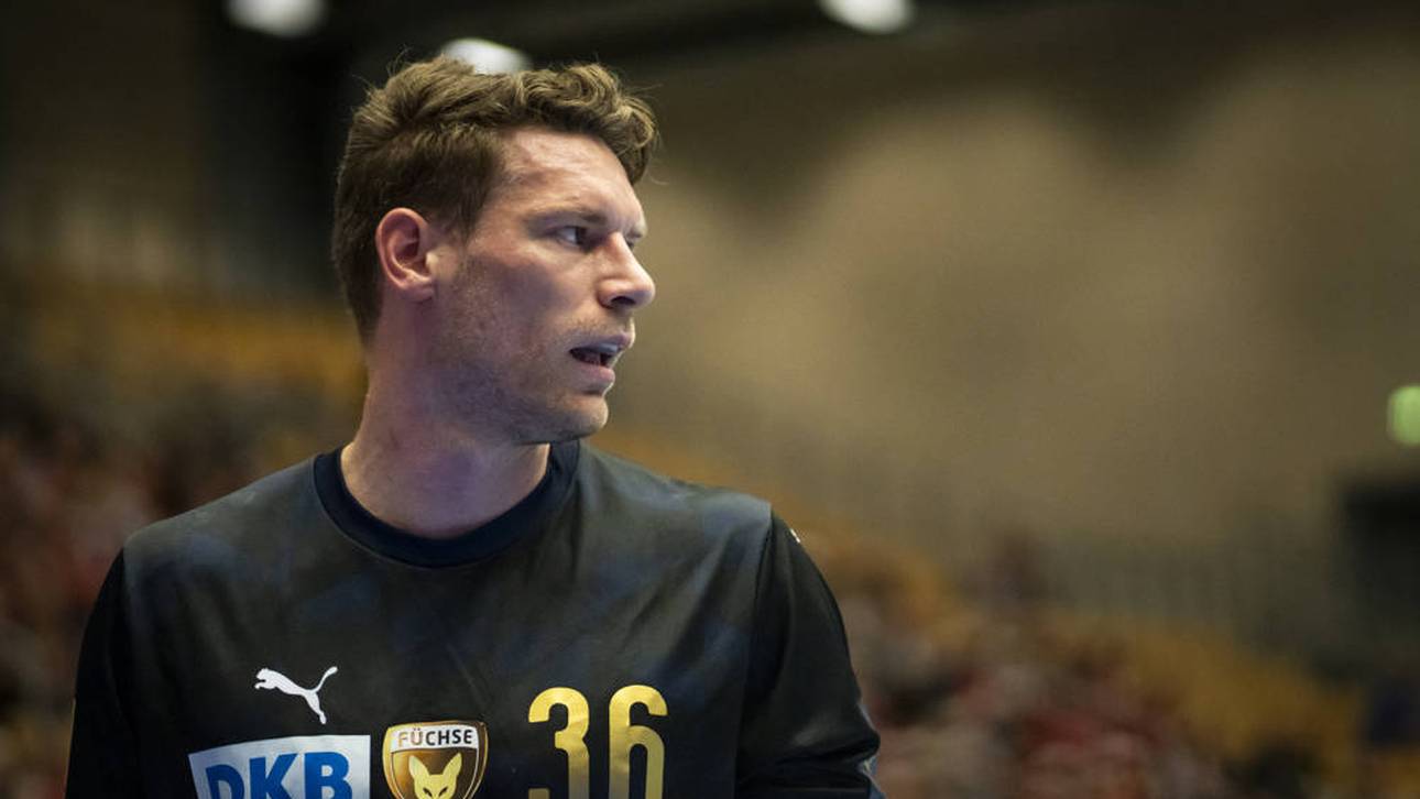 Große Überraschung um Ex-Nationalspieler