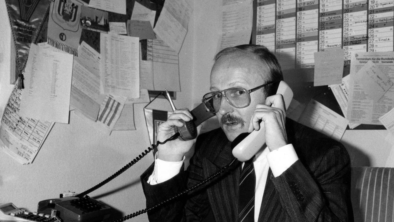 Erzählungen: Ein Hoch auf die Fax-Ära