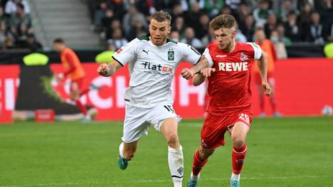 Die U21 muss mit der verletzungsbedingten Abreise von Jordan Beyer und Jan Thielmann einen herben Rückschlag hinnehmen. Trainer Antonio Di Salvo blickt mit dem Ziel Olympia dennoch nach vorne.