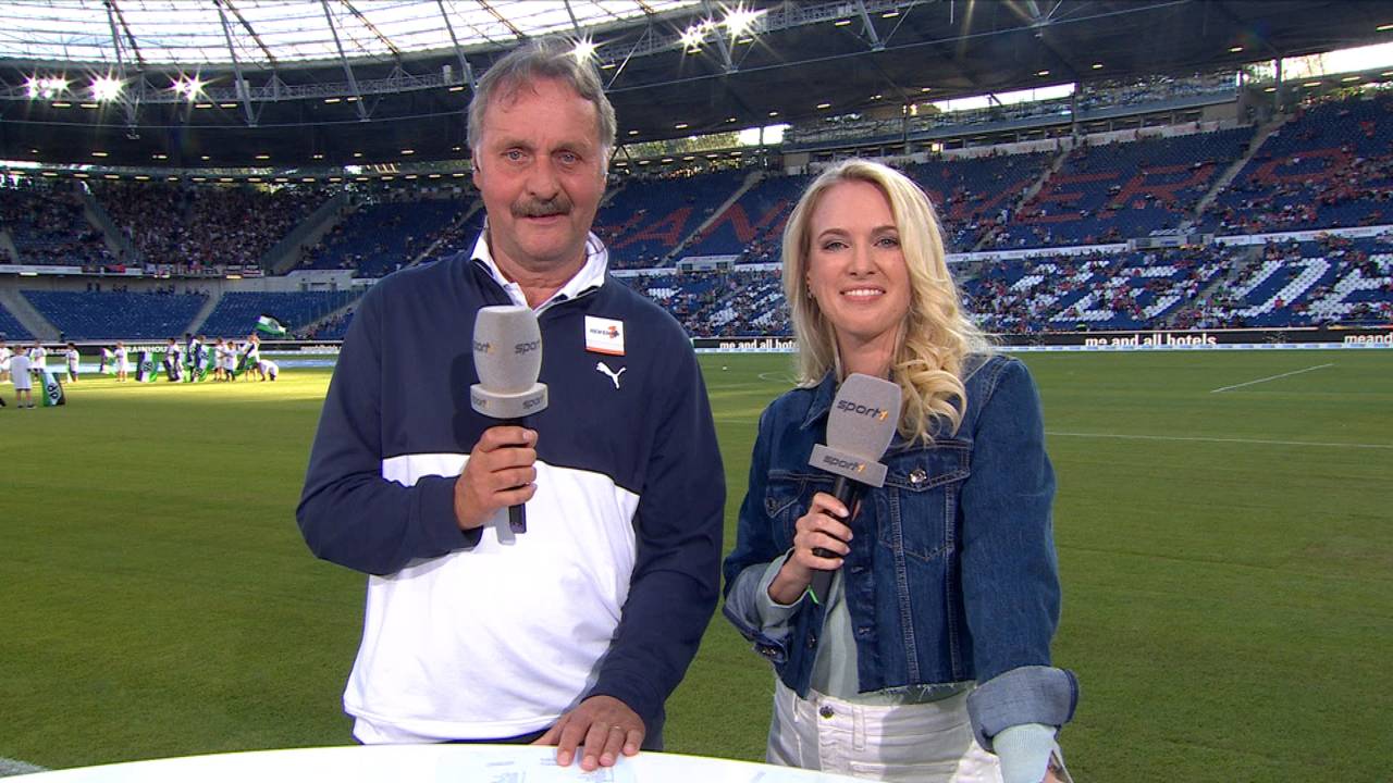 Melde dich jetzt beim SPORT1-Tippspiel an und gewinne attraktive Preise