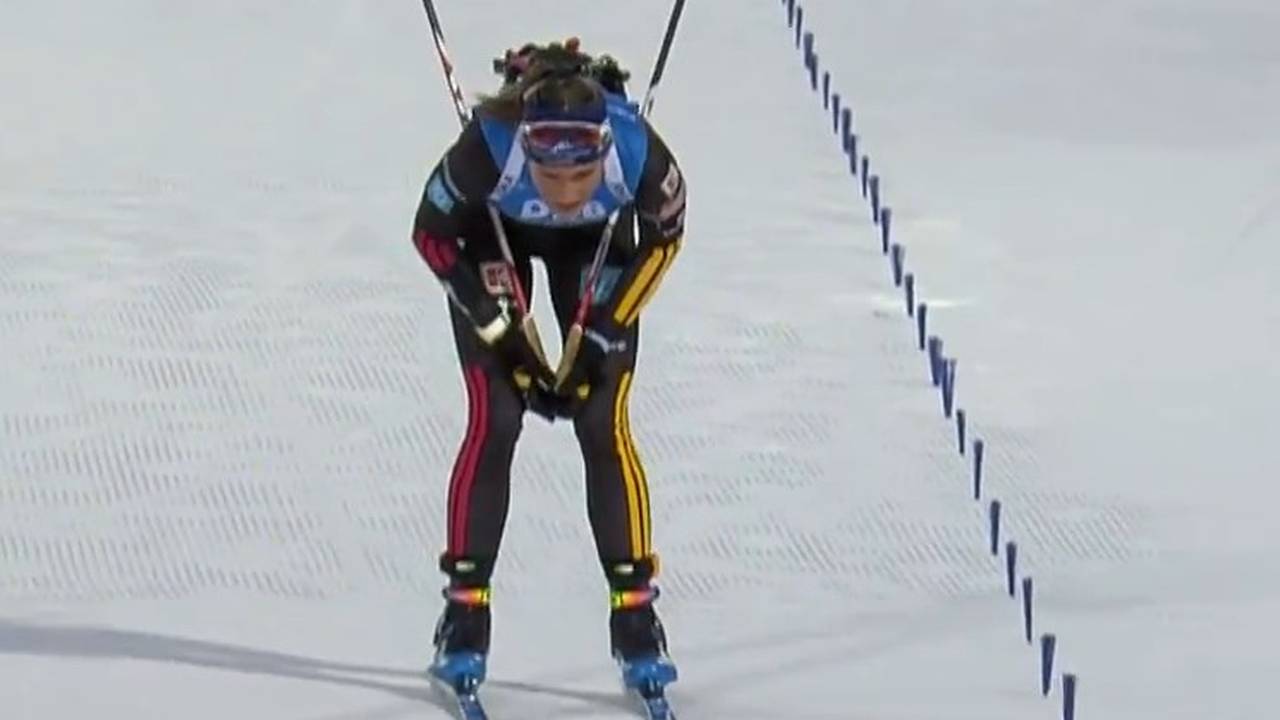Lesser: „Wo sind unsere Athleten?“