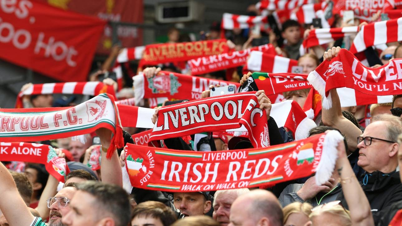 Liverpool holt Ward als Sportdirektor zurück