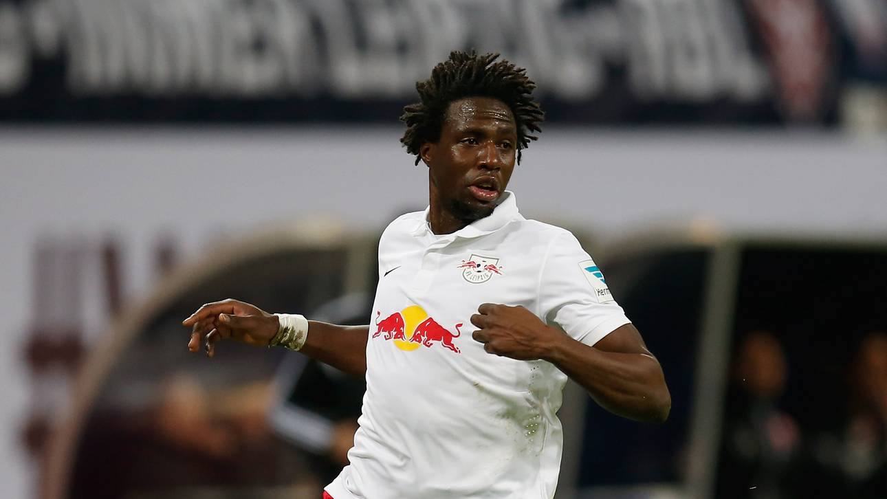 Rodnei vor Wechsel zu 1860