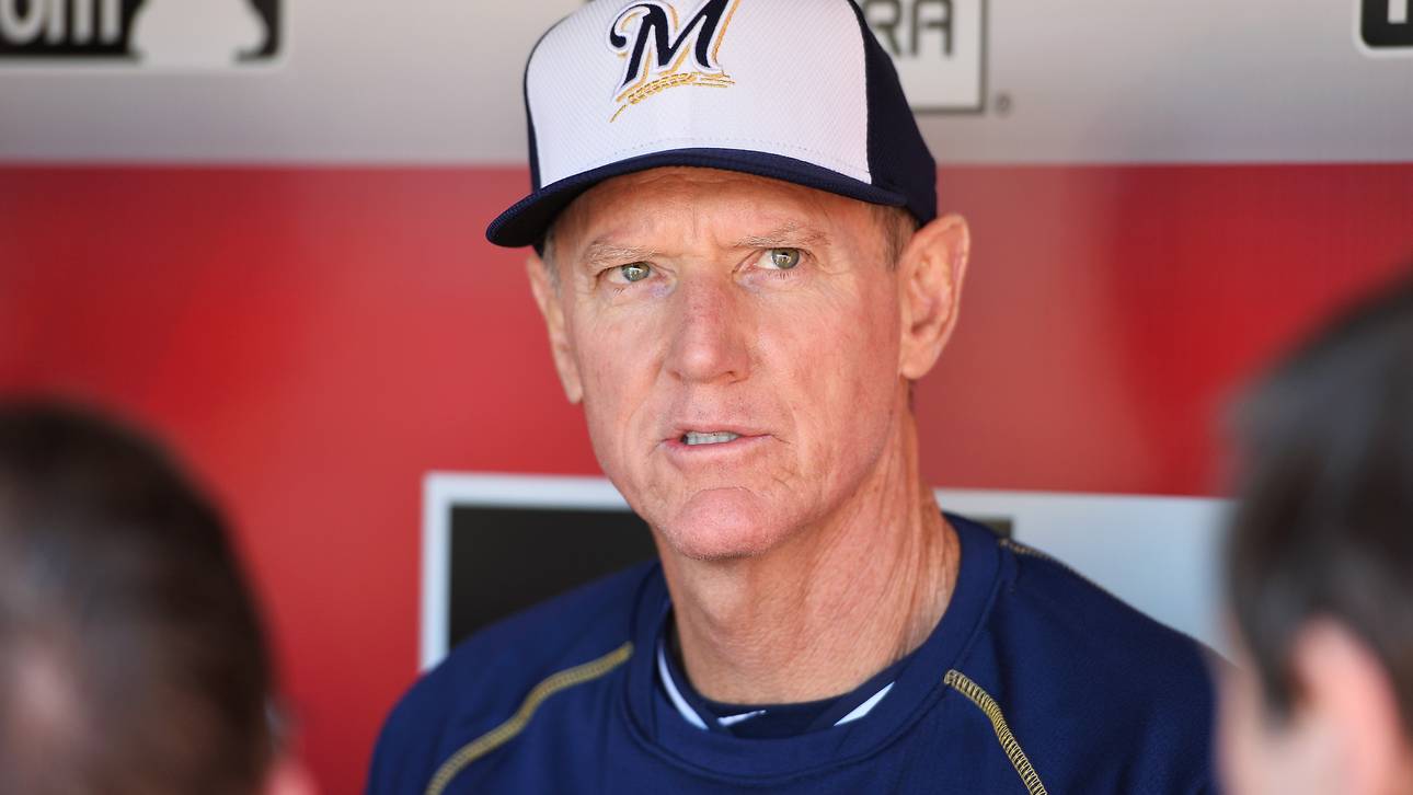 Brewers feuern Manager Roenicke