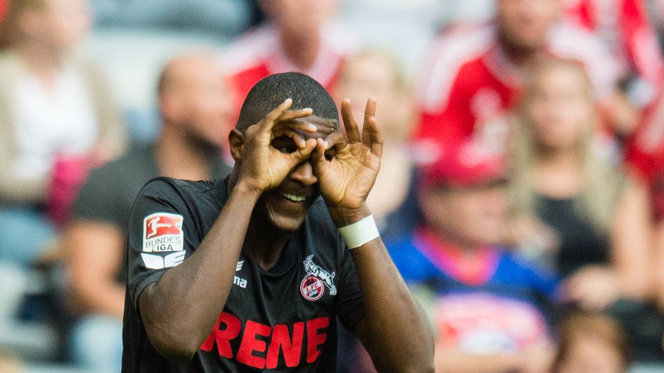 China? Modeste sucht Gespräch