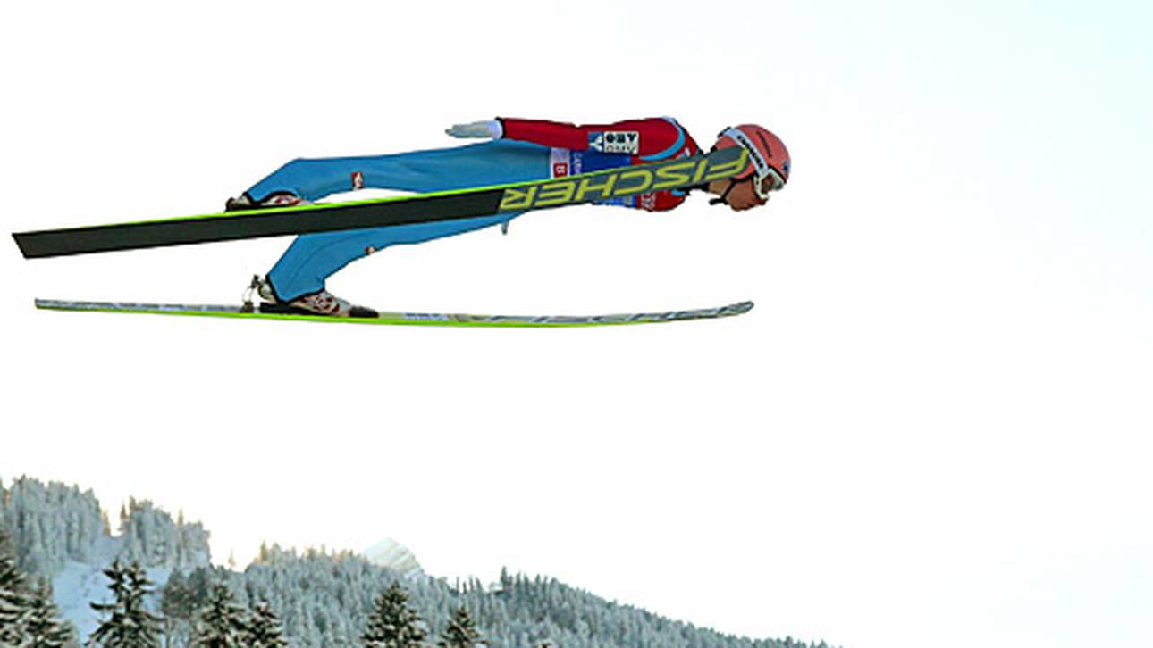 Nur Drama dahoam kann Kraft stoppen