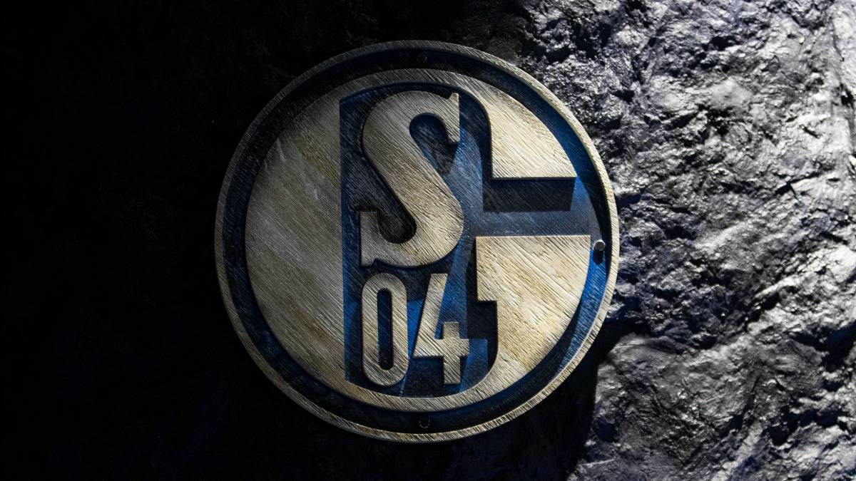 Tragödie in Königsblau: Der Fall von Schalke 04