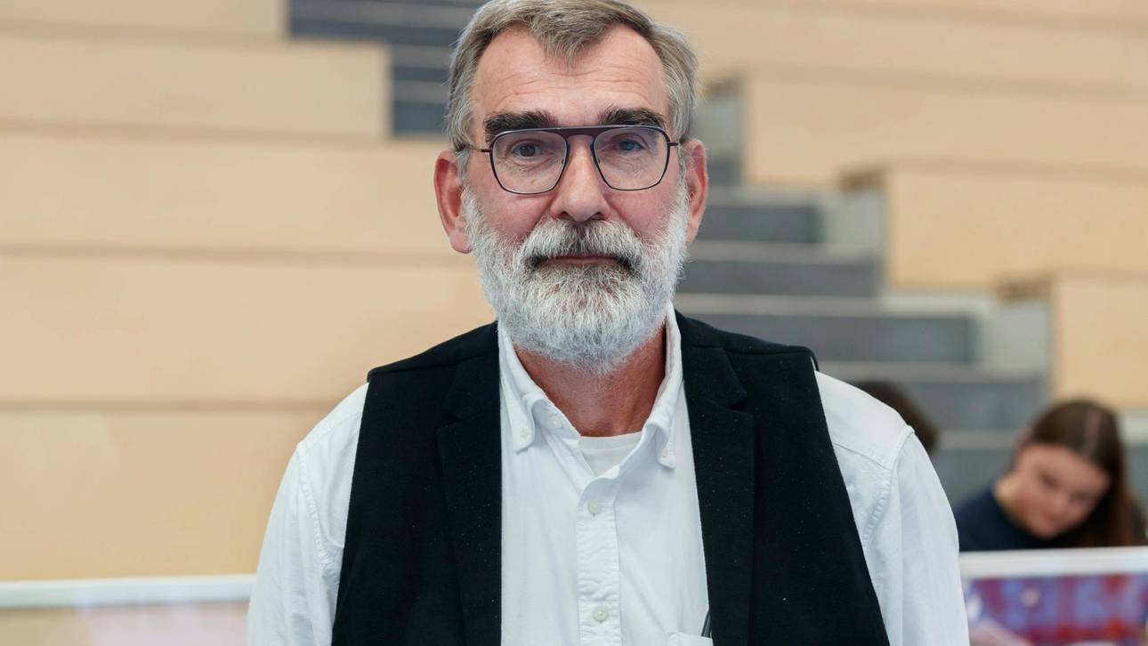 Thiel und Zerbe in Hall of Fame aufgenommen