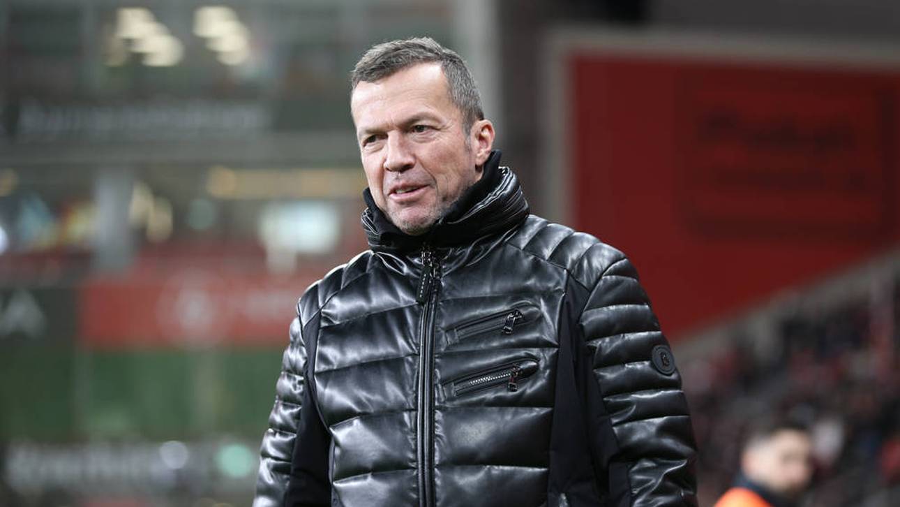 Matthäus-Schelte: „Das ist Wahnsinn!“