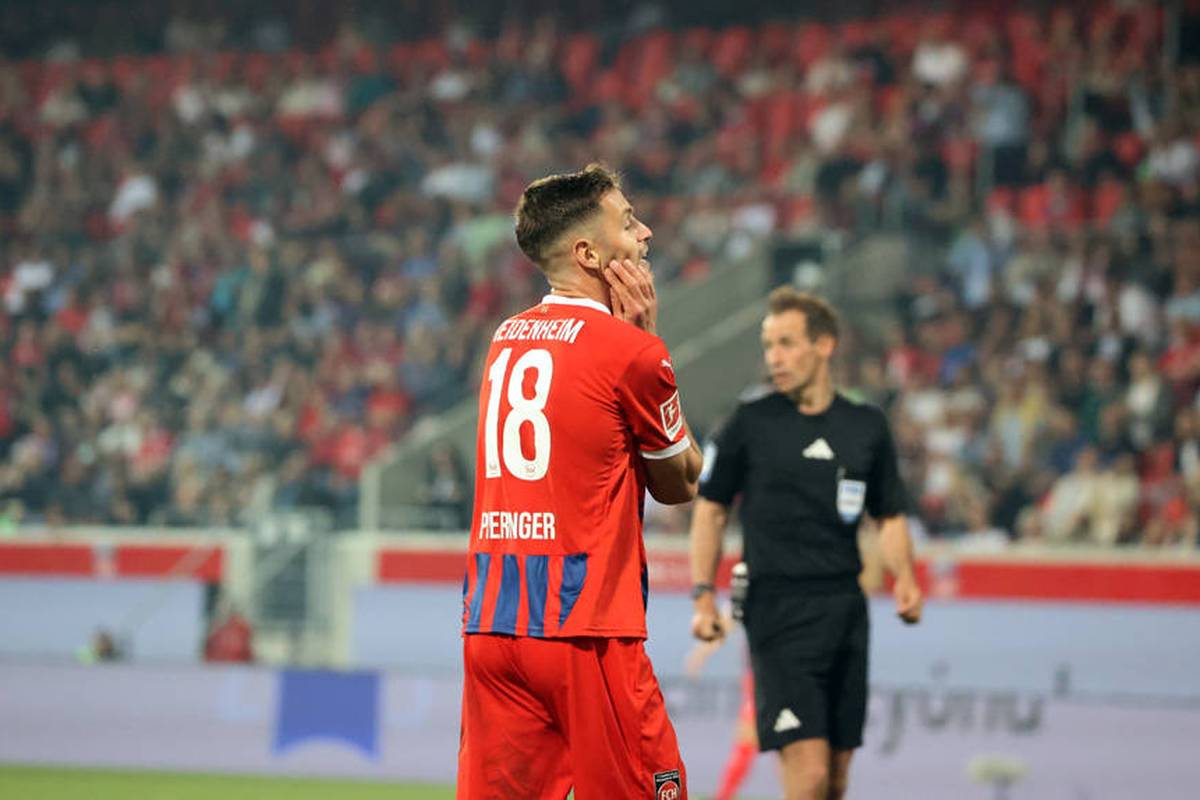 Bundesliga-Relegation heute live
