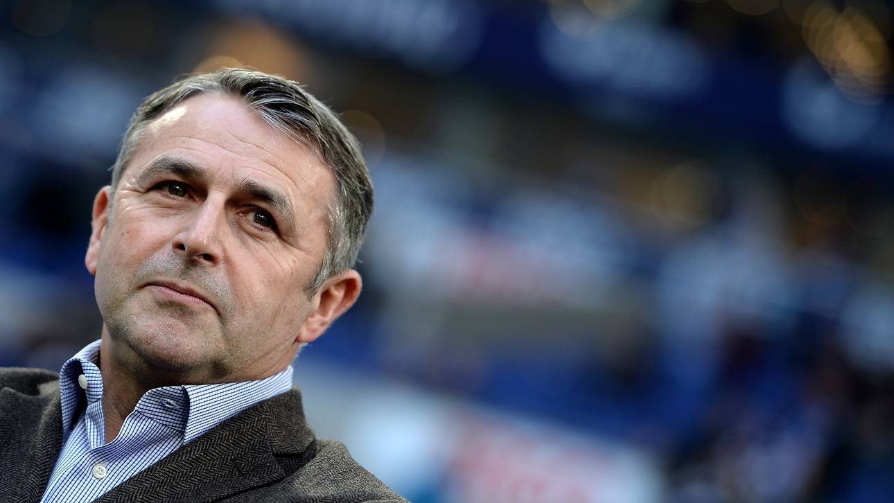 Allofs kontert Bruchhagens Kritik